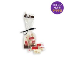 이탈리아 디 바르베로 화이트 초콜렛 200g 사무실 아이들 간식 사은품 추가증정, 1개