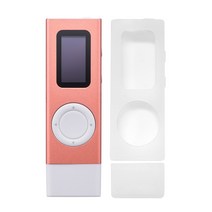 아이리버 MP3 8GB, T70 season2, 플라밍고코랄