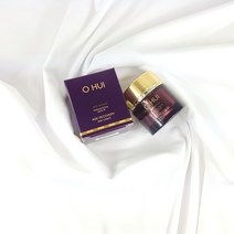 오휘 에이지리커버리 탄력 영양 아이크림 25ml+10ml