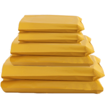 황제포장산업 HDPE 의류 택배봉투, 50EA