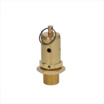 베제라 안전밸브 BOILER VALVE 1/2M 1.65bar 5029783, 1개