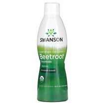 스완슨 비트루트 컨센트레이트 946ml, 2병