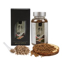 산들해 국내산 우슬환 우슬닭발환, 200g, 1개