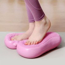 발마사지 스텝퍼 에어로워킹스텝퍼 발 마사지 에어 쿠션 다리 헬스