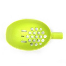 벵에돔 밑밥주걱 교체용 주걱컵 주걱헤드 5cmX3.5cmX2cm