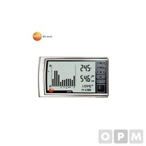 LE)TESTO 622 실내공기 관리용 온습도계 테스토온습도계, 상세페이지 참조, 상세페이지 참조
