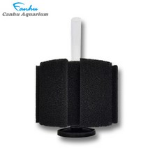 칸후 XY-2838 / XY2838 특대형 스펀지여과기 / 초대형 단지여과기, 단품