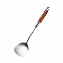 스텐볶음주걱 긴 다용도 쇠주걱 38cm