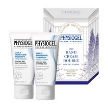 피지오겔 DMT핸드크림 더블 기획 (30ml x2), 단품