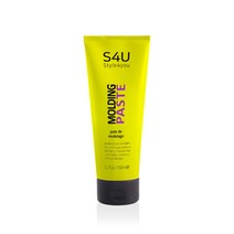 S4u 몰딩페이스트 150ml 헤어 왁스 2023년 리뉴얼