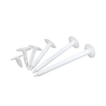 영우 YW_IN140 단열 보온핀 단열재 화스너 인슐레이션 앙카 못 140mm 1갑, 단품