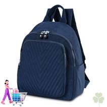 엄마 책가방 트렌드 여자 나들이 백팩 네이비 가방 Men bag 20대 남성 10대 남자 FPR0452EA