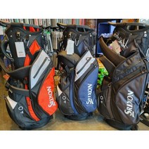 스릭슨 2023 스탠드백 블랙레드 블랙네이비 블랙그레이, 색상/블랙네이비