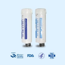 청호아띠 C-1000B 호환 이온수기필터 마이크로뱅크 C/L, 1개, C/L 구형 2차