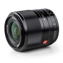 VILTROX 23mm F1.4 STM XF 프라임 렌즈 AF 광각 단초점 렌즈 후지 필름 Fujifilm X