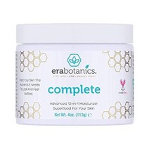 Era Organics 에라 오가닉스 데일리 모이스처라이저 4온스(113g), 4 Ounce (Pack of 1)