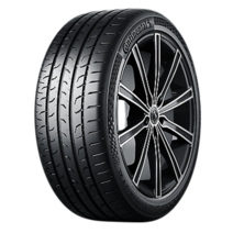 콘티넨탈 타이어 MaxContact6 (Thiland Malaysia China), 215/45R17