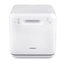 [쿠쿠] () 마시멜로 식기세척기_CDW-A0310TW, 상세 설명 참조