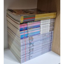 [중고] [초등 과학동아 별책부록] 과학뒤집기(32) + 토론왕 시리즈(9) 총41권 세트 -- 상세사진 올림 상급 과학동아북스