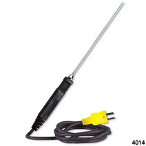 K 타입 온도 센서 열전대 K-type Probe Thermocouple, 4014
