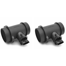 현대자동차 부품 2X Automotive Mass Air Flow 미터 Sensor 현대 산타페 기아 Carens 2002-2016 0280218106 28100-2Y100