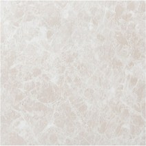 쿠셔니 붙이는 데코타일 화이트마블 사무실 베란다 현관 침실 셀프시공 20매입