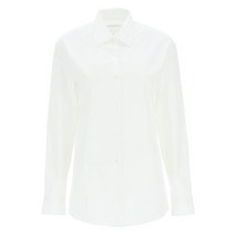 CLAVELLY 4183 1 코튼 셔츠 DRIES VAN NOTEN