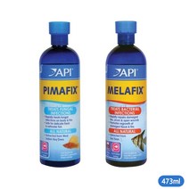 [초록끈] API 피마픽스473ml + 멜라픽스473ml