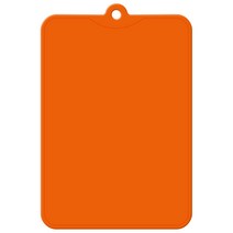 토탈하우스 (진주황색) DIC-2513 하나리빙 바이오슈어 DIC 컬러도마 항균도마 양면도마 시트도마 슬림도마 (9426)
