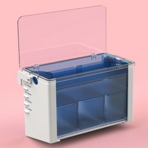 업그레이드 고효율 어항 걸이식 상면여과기 S3, 단품