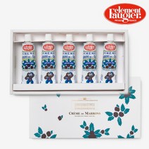 크렘드마롱 밤잼 GIFT SET - 쁘띠 petit 2종, 선택2) 선물세트 쁘띠2