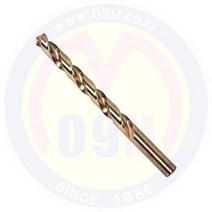 코발트드릴(YG-1 와이지원) 11.0mm~11.9mm [공구몰-09M]