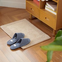 DJAGSO 노즐 발매트 3color, 아이보리