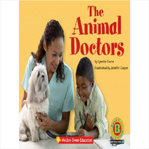 THE ANIMAL DOCTORS 세트, 월드컴