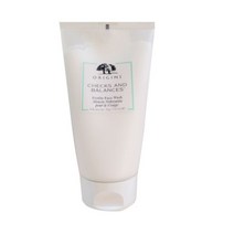 [백화점즉시입고/당일보냄] 오리진스 첵스 앤 발란스 150ml 폼 클렌저 24년8월