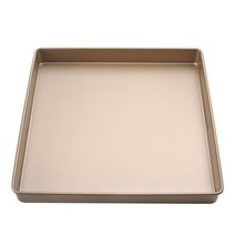 11인치 논스틱 베이킹 팬