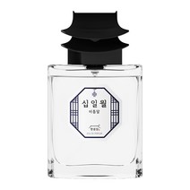 향품달 오늘의 달 십일월 오 드 퍼퓸 고즈넉한 온화한 향기, 50ml