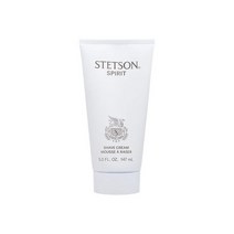 스테트슨 스피릿 바이 쉐이빙 크림 5oz, 141.748g