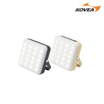 [코베아] 아모르2 (M) 랜턴 / KECO9LD-01, 다크그레이