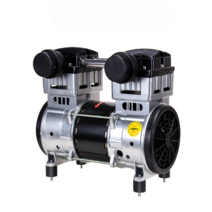 저소음 콤프레샤 콰이어트 존 에어 콤프레셔 목공, 전동선750W기두를사면배달해요