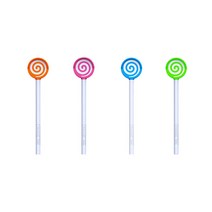 에디슨 혀 클리너 (랜덤) 4종, 1개