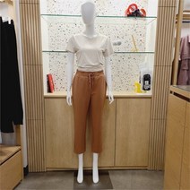 신디 SH02 여기저기 릴렉스 일자팬츠 CDTC21901