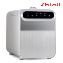 신일 정품 SFWKMC250 프리미엄 에코 음식물처리기 3L 국내생산 건조분쇄형