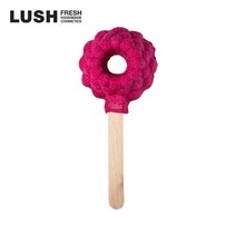 러쉬 라즈베리 블로어 185g - 리유저블 버블 바 입욕제, 1개