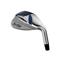 Tour Edge Hot Launch E521 웨지 갭 샌드 또는 로브 및 샤프트, Left-Handed, Wedge, KBS Max 80 Steel + 52° 56° W