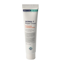 더마센트릭 더마 7 리페어 크림, 40ml, 10개