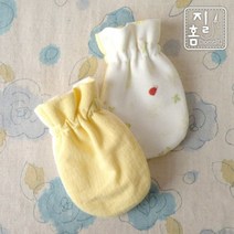 기타 바보사랑[홈질]노랑 풍뎅이 손싸개 만들기