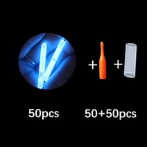 10/50 개/몫 2.2-4.5 미리메터 빛 밤 낚시 플로트 막대 조명 다크 글로우 스틱 액세서리 형광 Lightstick P, 17 50pcs50pcs_02 2.5mm