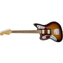 Fender 펜더 일렉트릭 기타 KURT COBAIN JAGUAR LH NOS 3TSB
