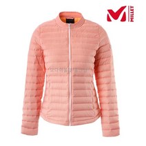 밀레 MILLET 21SS 여성 경량 다운(LD 쁘띠 GRS90 슬림다운)MXQSD710A